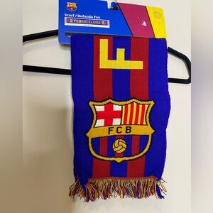 FC Barcelona Scarf